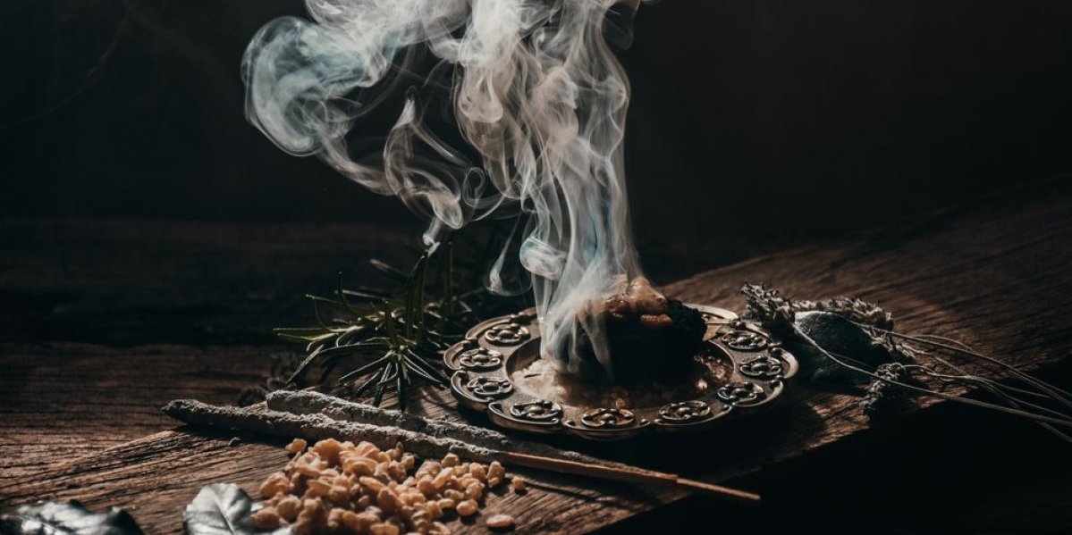 Kombinacija koja čisti dom od loše energije: Deluje već posle prve primene - evo kako se koristi