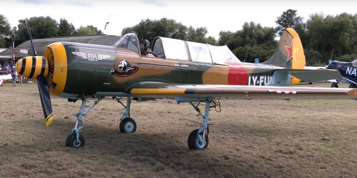 Ukrajinski pilot "Kamikaza" poginuo u okršaju sa Rusima, jedan detalj sve zapanjio!