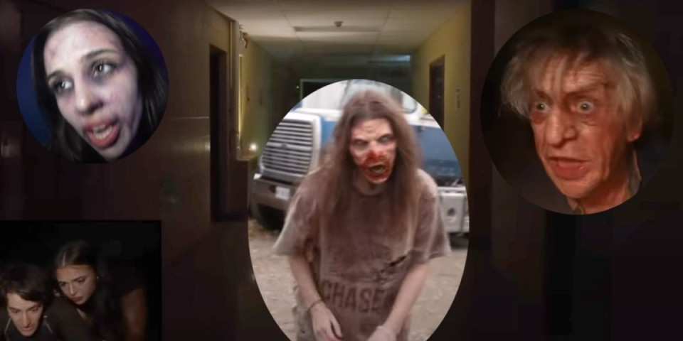 Ubice jure decu po kućama strave: Krv na sve strane, roditelji u panici (FOTO)