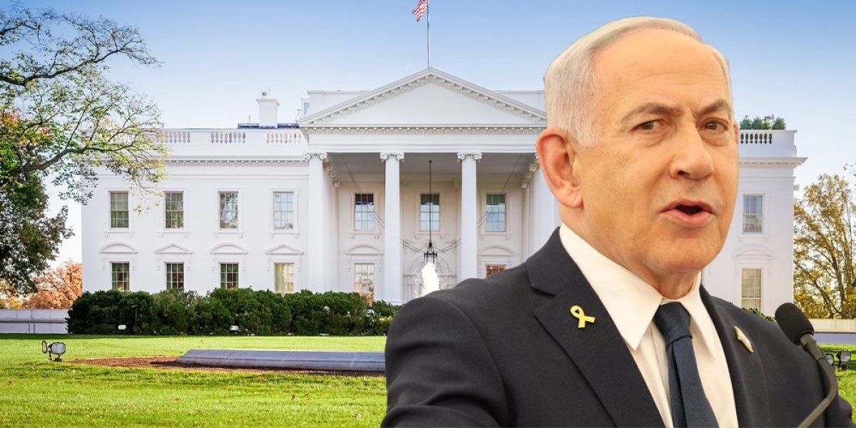 Bela kuća ljuta: Netanjahu se ponaša kao ludak!