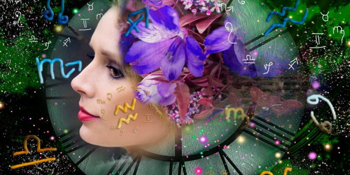 Cveće rođenje otkriva ko si ustvari:  Rezultati iznenađuju - ljudi su opsednuti ovim novim astro trendom