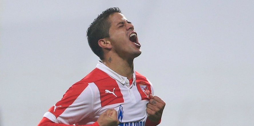 Ibanjez pljunuo Zvezdu: Ljubimac "delija" zbog Hrvata poručio da je "Marakana" bila greška (VIDEO)