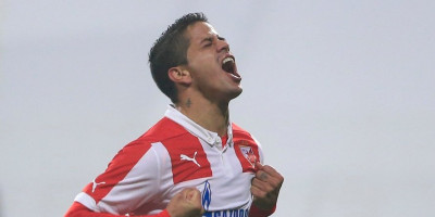 Ibanjez pljunuo Zvezdu: Ljubimac "delija" zbog Hrvata poručio da je "Marakana" bila greška (VIDEO)