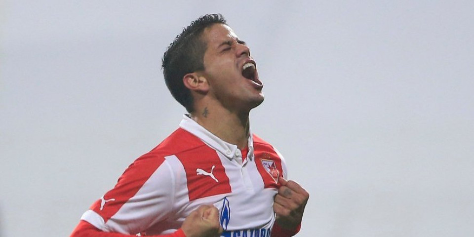 Ibanjez pljunuo Zvezdu: Ljubimac "delija" zbog Hrvata poručio da je "Marakana" bila greška (VIDEO)