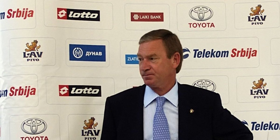 Na današnji dan: Čuveni Španac postao selektor Srbije