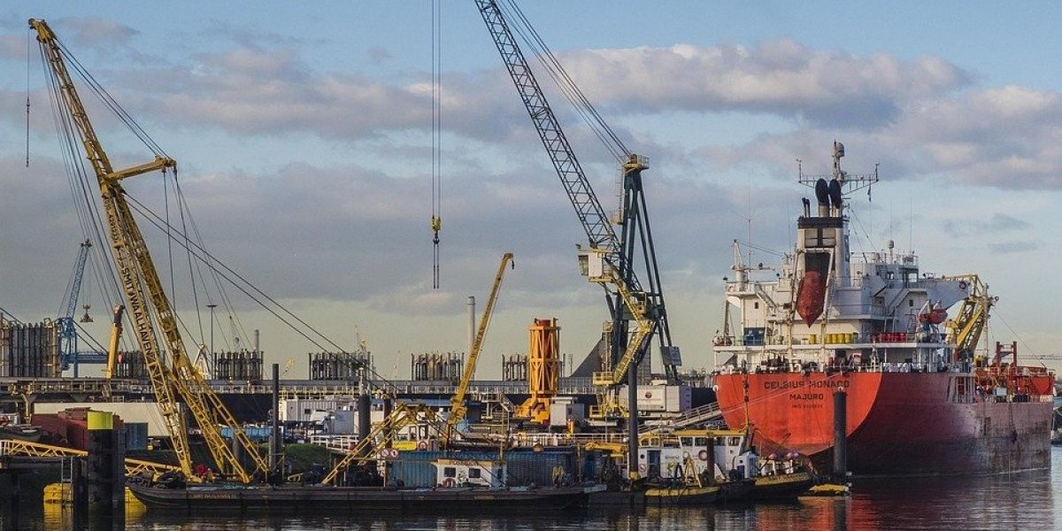 Ovo je znak, rat je već na horizontu: Luka na severu postaje NATO uporište, Rusi prete najbrutalnijim oružjem