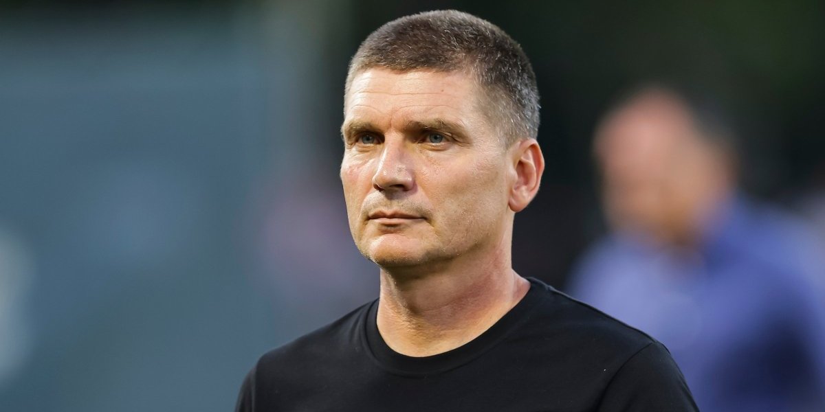 Blagojević jasan nakon pobede: Počeli smo da padamo, srećno smo pobedili (VIDEO)