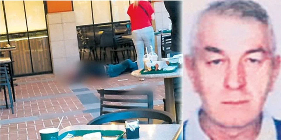 Likvidiran ispred žene i ćerke u narko - obračunu: Brutalno ubistvo Saše u Ekvadoru