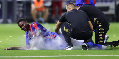 Šta se ovo dešava u Partizanu?! Lista povređenih sve duža