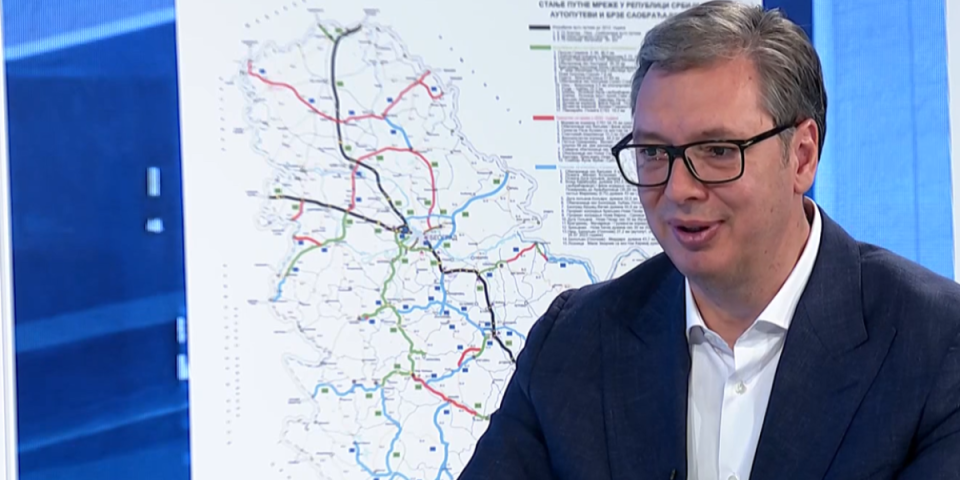 Ogroman novac ubačen sa strane! Vučić: Milijarde upumpane da bi se inicirao sukob