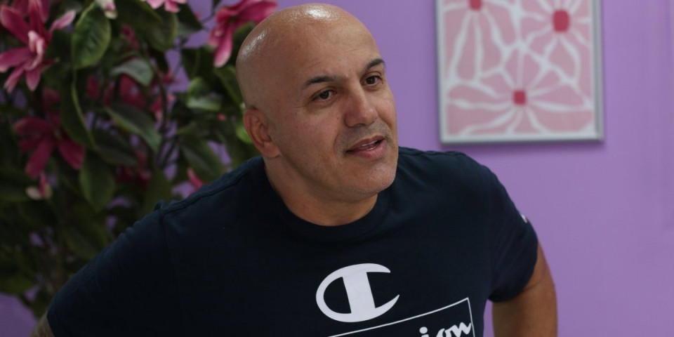 Ceca Ražnatović potkačila kolegu: "Ti si prizetko kao moj Veljko"