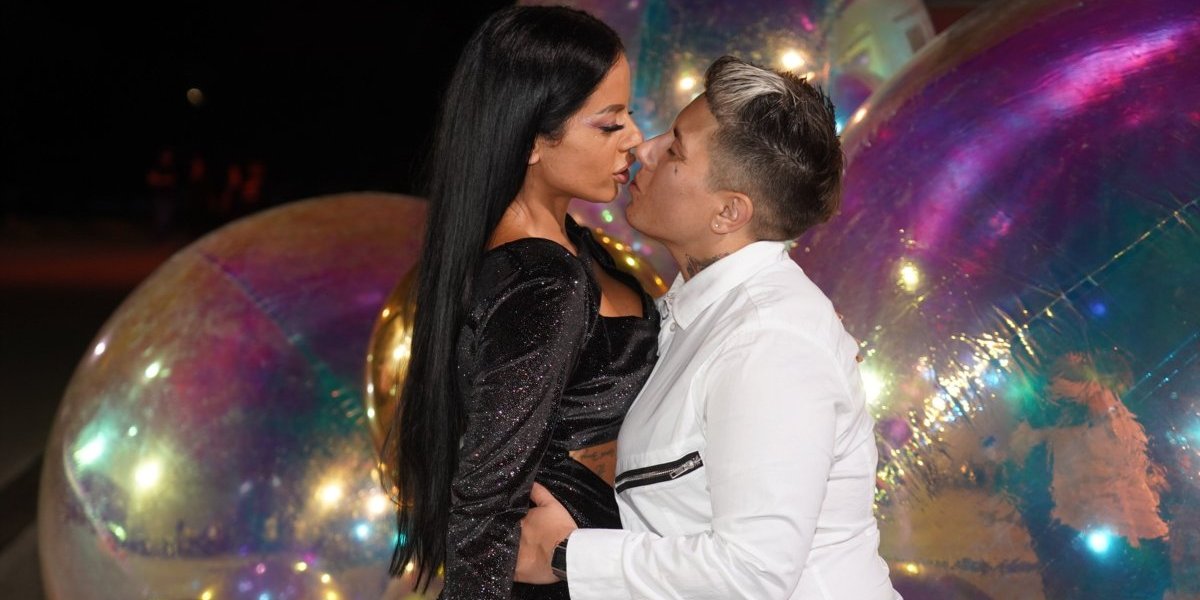 Jovana Tomić Matora i Dragana Stojančević