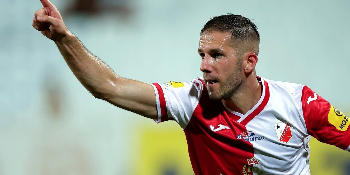 Drama u Novom Sadu: Vukanović se vratio golom i crvenim, TSC okrenuo Nišlije