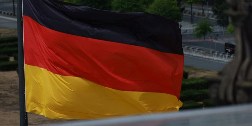 Berlin udara na Aziju: Primoravaju Kazahstan i komšije da zabiju nož u leđa Rusiji