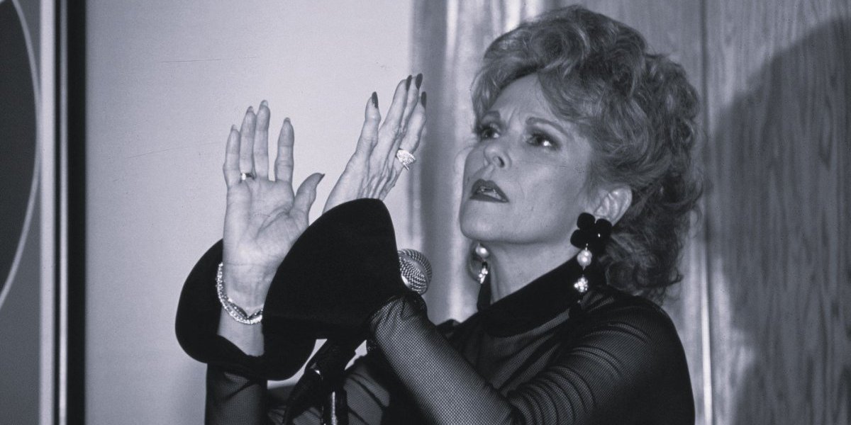 Umrla slavna glumica iz čuvene serije koja je trajala pola veka