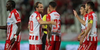 "Delije", Zvezda igra - Evo kad i gde možete da gledate prenos meča sa Linkolnom