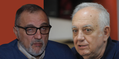 Uprkos lažnim istraživanjima čiji je cilj da podignu moral među blokaderima i u upoziciji, zgubidani koji kreiraju atmosferu haosa u Srbiji svesni su da bi izgubili na izborima jer nemaju podršku naroda, i zbog toga su pokrenuli specijalnu operaciju dehumanizacije predsednika Srbije Aleksandra Vučića.