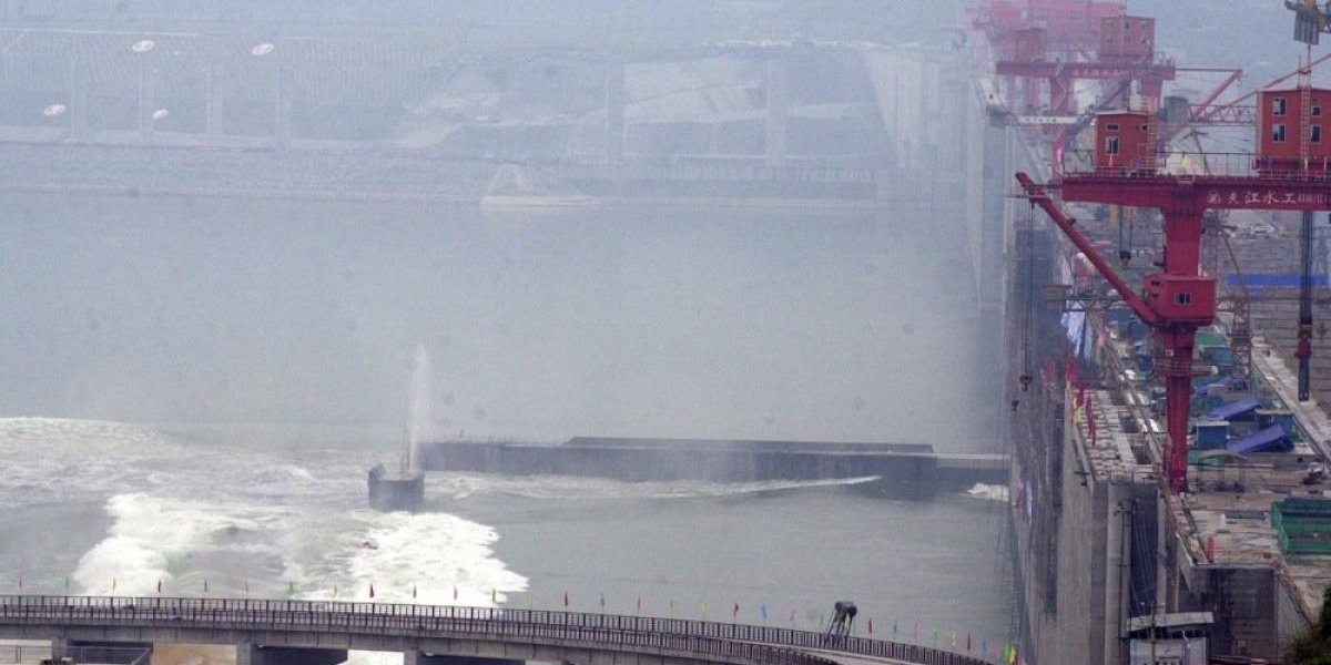 Kina počinje najveći projekat na svetu, ovako nešto nije viđeno u istoriji civilizacije! (VIDEO)