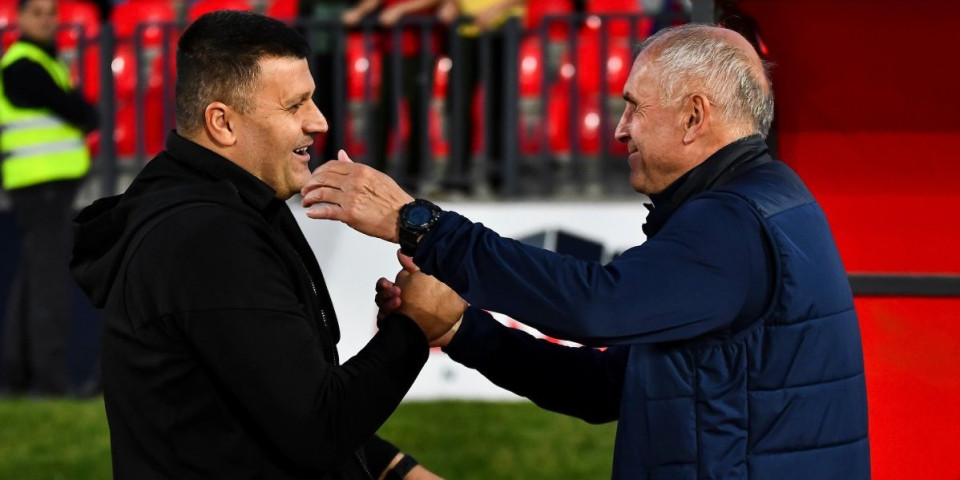 Radnički i Pazar saznali rivale u LK: Kraj Jošanice isto kao u Humskoj