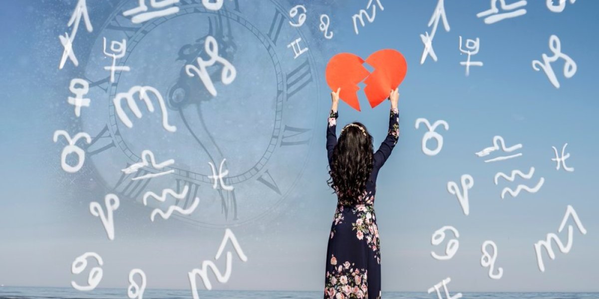 Kada se ova 2 znaka sretnu, pakao je zagarantovan - Proverite odmah svoju sudbinu