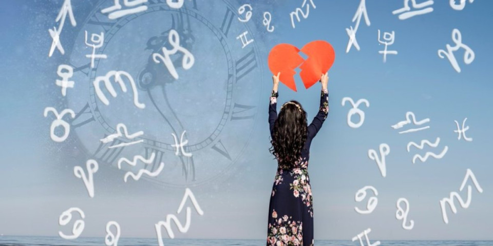 Kada se ova 2 znaka sretnu, pakao je zagarantovan - Proverite odmah svoju sudbinu