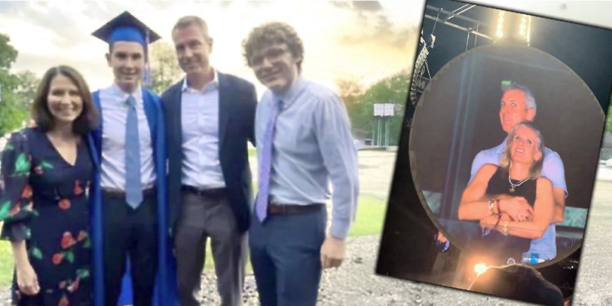 Afera o kojoj bruji svet: Biznismen uhvaćen sa ljubavnicom, a ova žena je najviše profitirala od cele priče