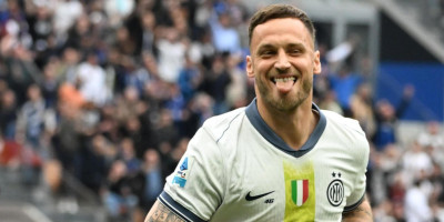 Marko Arnautović je bil ob prihodu v Crveno zvezdo pričakan kot legenda