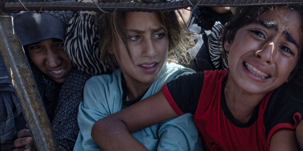 Novi haos u Gazi! Palestinci broje mrtve, oglasio se Izrael: Nijedan metak nije ispaljen! (VIDEO)