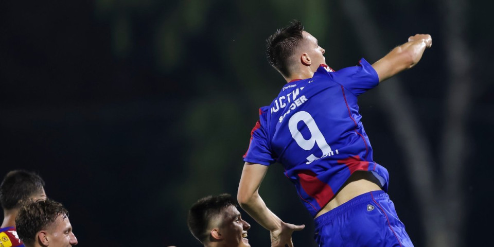 Kostić zapušio usta Ukrajincu: Legendarnom "Kaćušom" brutalno odgovorio provokatoru (FOTO)