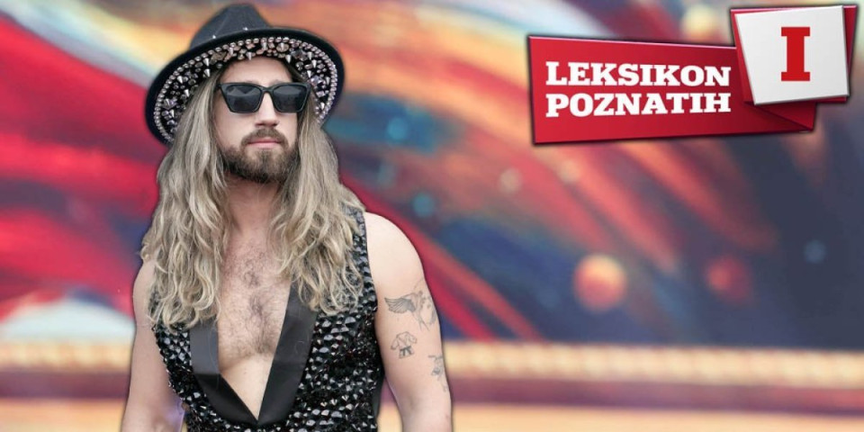 Princ od Vranje se ložio na starije tete - Sada bi na pusto ostrvo odveo Jelenu Rozgu