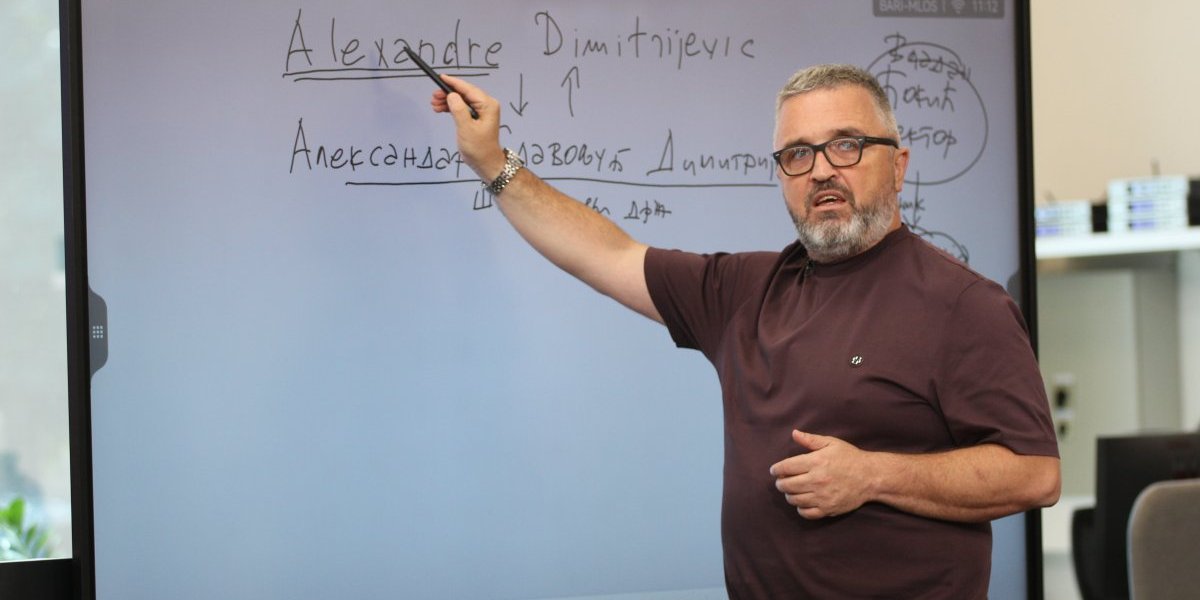 Ekskluzivno otkrivamo: Evo šta sve poseduje pulen rektora Đokića koji ruši Vučića i sprovodi obojenu revoluciju u Srbiji