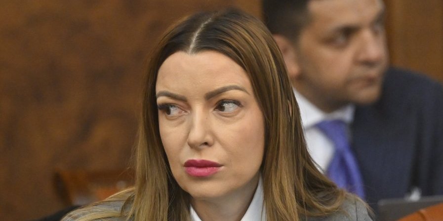 "Kriv im je Vučić za sve, uspeh se ne prašta": Andrijana Mesarović o medijskim napadima na Srbiju iz Crne Gore