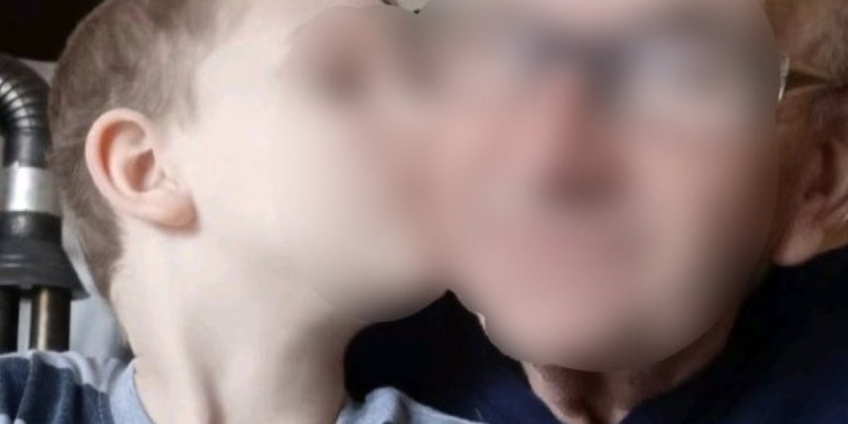 ubijeno dete i otac ubica 