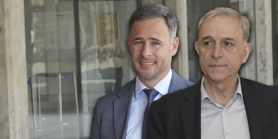 Predsednik Srbija centra Zdravko Ponoš i Miroslav Aleksić, lider Narodnog pokreta Srbije (NPS), opleli su po predsedniku Aleksandru Vučiću, istakavši kako je on sad u panici i strahu od raspisivanja vanrednih izbora "jer bi ih sigurno izgubio", ali su im članice predsedništva Srpske napredne stranke (SNS) ubrzo očitale bukvicu.