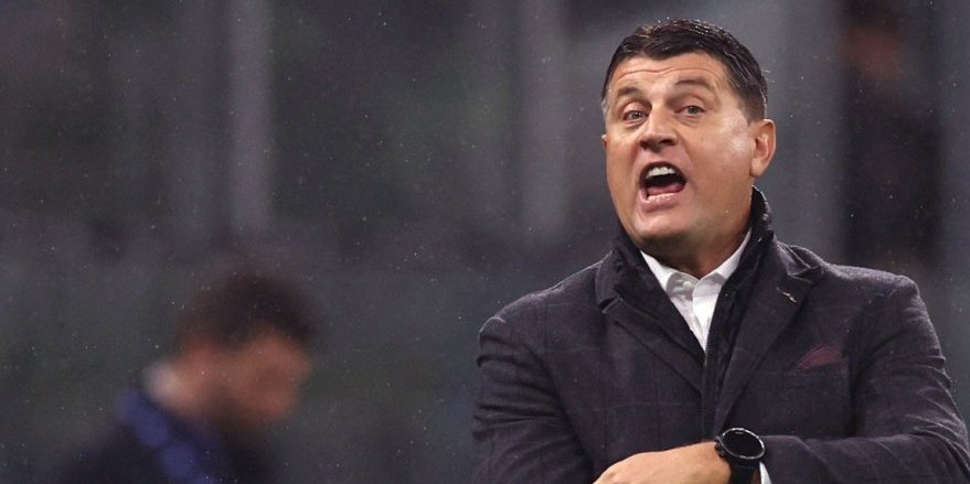 Vladan Milojević odabrao: Evo sa kojim igračima Crvena zvezda osvaja Gibraltar