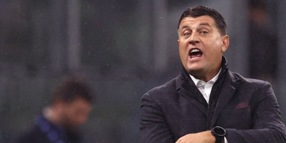 Vladan Milojević odabrao: Evo sa kojim igračima Crvena zvezda osvaja Gibraltar