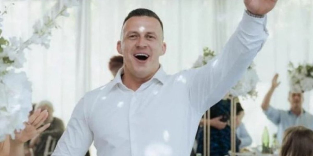 "Čekam te ja..." Sestra ubijenog "škaljarca" se oprostila potresnim rečima od brata (FOTO)