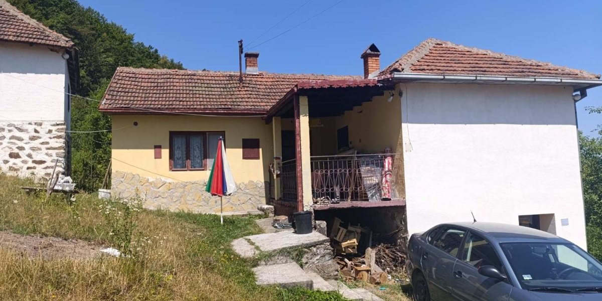 Policija obavila uviđaj u kući 