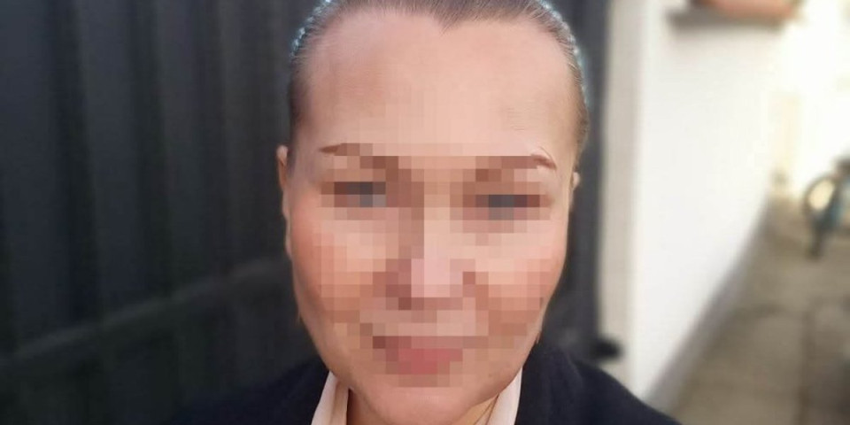 Ovo je lepa Ruskinja Ana koju je muž ubio u Bajinoj Bašti: Brutalno presudio njoj, detetu, pa sebi (FOTO)