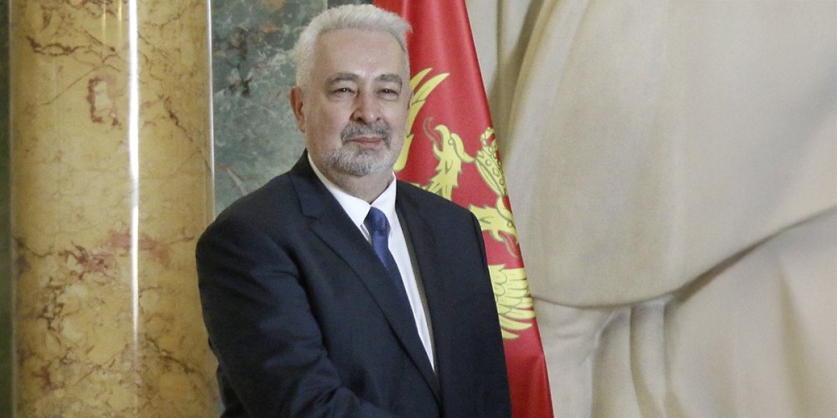 Ruše Vučića i iz Crne Gore: Krivokapić udario na predsednika Srbije nakon otkrića da crnogorska stranka finansira obojenu revoluciju!