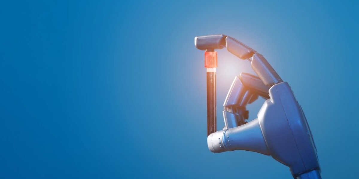 Lečenje neplodnosti uz veštačku inteligenciju - Naučnici razvili čudo