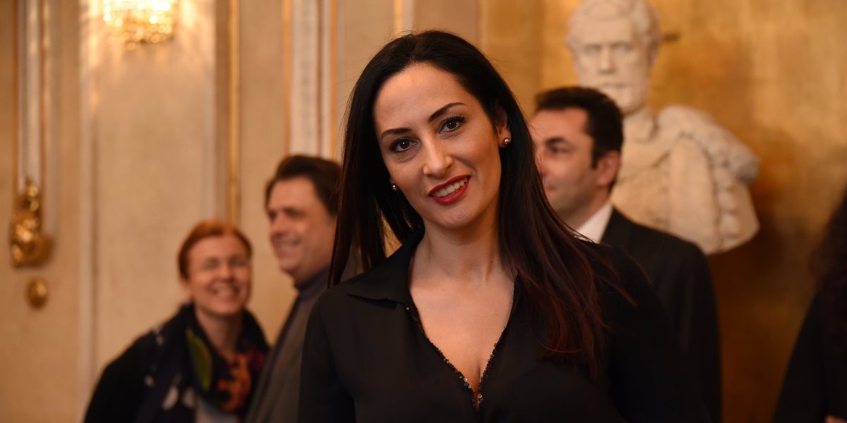 Ljubica Vraneš imenovana za umetničkog direktora Opere Narodnog pozorišta u Beogradu