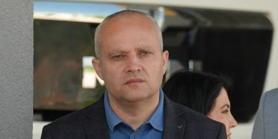 "To, Tadiću, što si ti "izgradio" u Srbiji, ne može da otkrije nijedan satelit": Krsto Janjušević reagovao na sramne laži Borisa Tadića