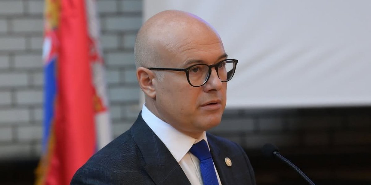 Kurti direktno odgovoran za genocidnu politiku prema Srbima: Vučević o separatisti i šefu lažne države