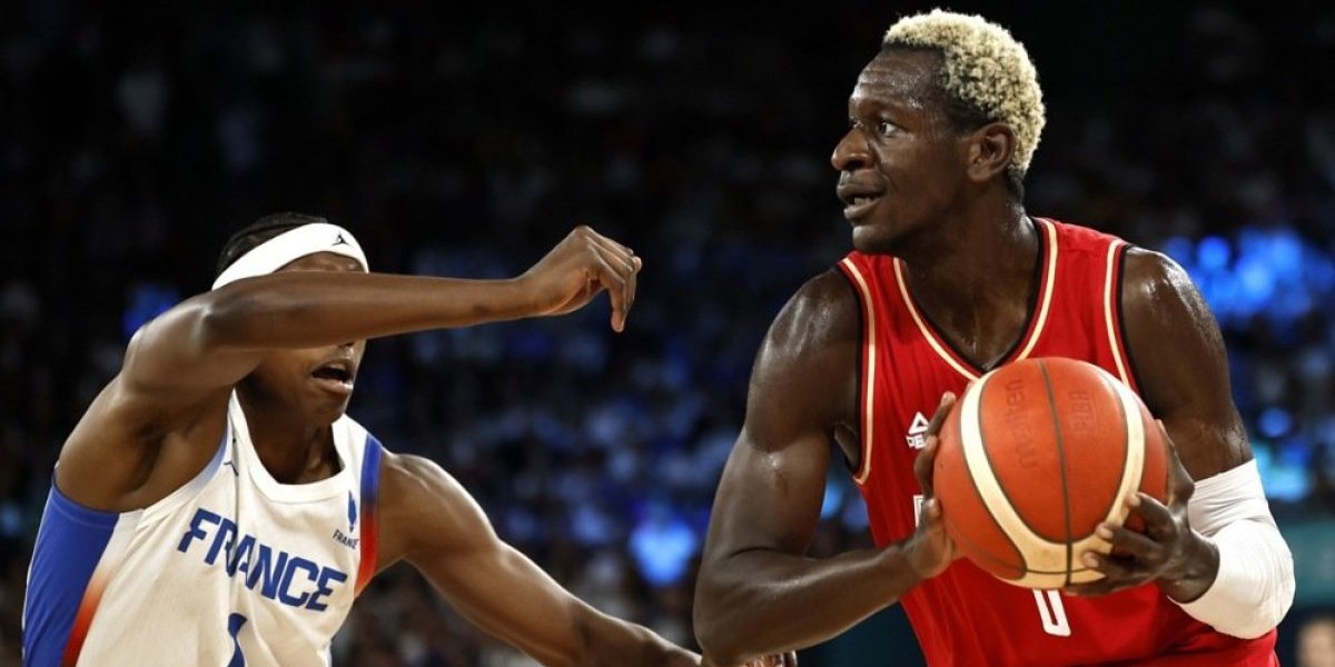 Nemci se ozbiljno nameračili na medalju: Siloviti "panceri" napadaju Evrobasket