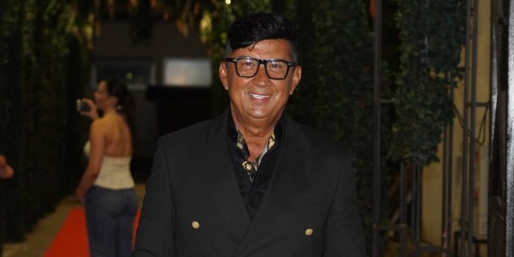 Peja najavio ulazak u "Elitu 9": Ovo niko nije očekivao od voditelja