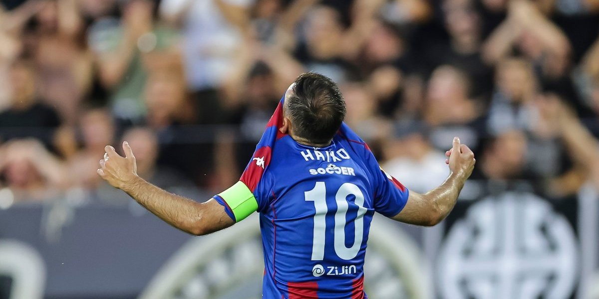 Kladionce više ne veruju u Partizan: Izašle kvote za meč sa Ukrajincima, "grobari" u šoku