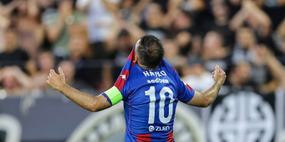 Kladionce više ne veruju u Partizan: Izašle kvote za meč sa Ukrajincima, "grobari" u šoku