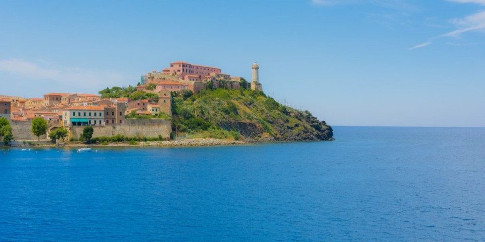 Ostrvo koje vraća novac ako padne kiša: Prelepa oaza za letovanje nudi interesantnu pogodnost