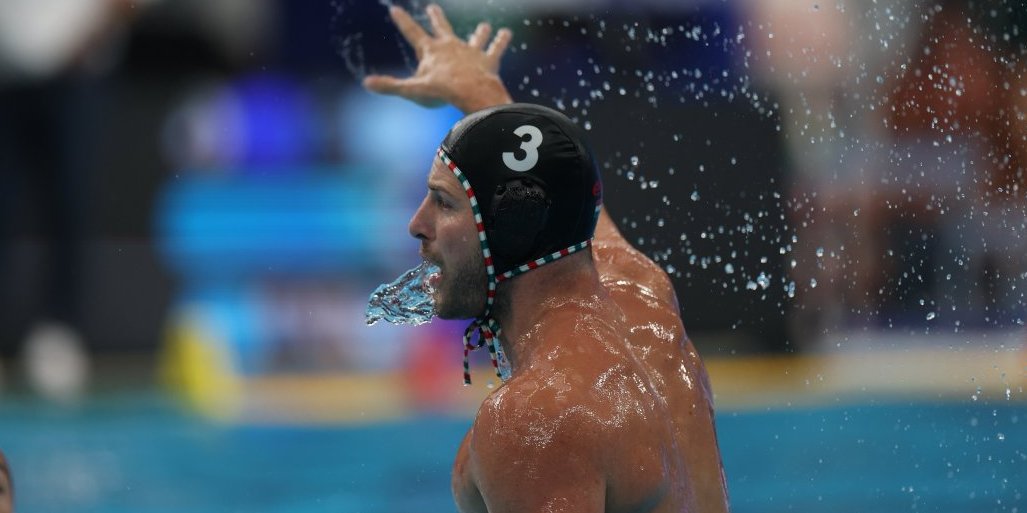 Kapiten Mađarske hvali "delfine": Srbija ima neverovatan tim, najbolji na svetu